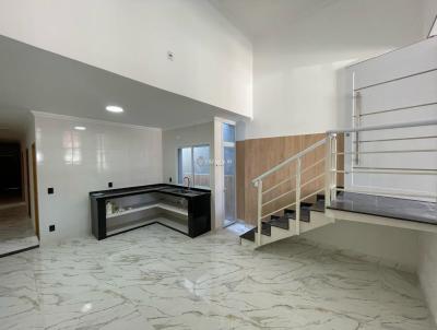 Casa para Venda, em Itu, bairro Rancho Grande, 3 dormit�rios, 3 banheiros, 3 su�tes, 1 vaga
