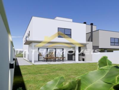 Casa para Venda, em Florianpolis, bairro Santo Antnio de Lisboa, 3 dormitrios, 4 banheiros, 3 sutes, 1 vaga