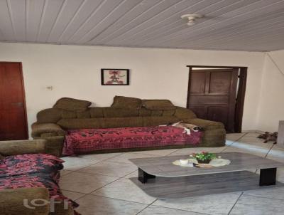 Casa para Venda, em Santo Andr, bairro Vila Camilpolis, 3 dormitrios, 2 banheiros, 1 sute, 1 vaga