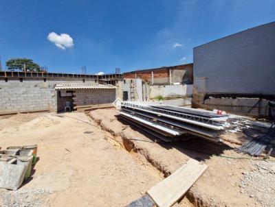 Sobrado para Venda, em Santo Andr, bairro Jardim Ipanema, 2 dormitrios, 2 banheiros, 1 vaga