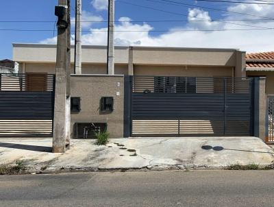 Casa para Venda, em Atibaia, bairro Jardim Brogota, 3 dormitrios, 3 banheiros, 2 sutes, 2 vagas