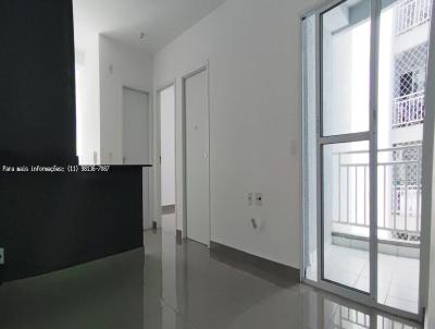 Apartamento para Locao, em Salto, bairro Loteamento Jardim das Constelaes, 2 dormitrios, 1 banheiro, 1 vaga