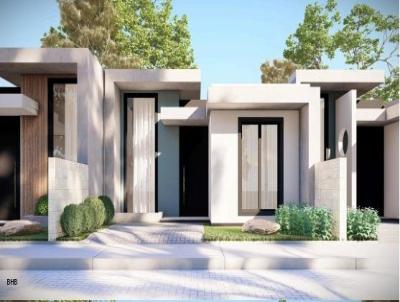 Casa para Venda, em Montenegro, bairro Santa Rita, 2 dormitrios, 1 banheiro, 1 vaga