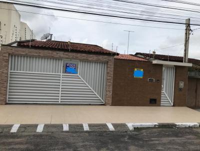 Casa para Venda, em Feira de Santana, bairro CIDADE NOVA