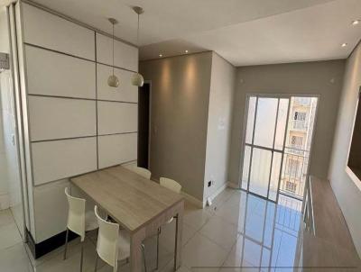 Apartamento para Locao, em Itu, bairro NOSSA SENHORA APARECIDA, 2 dormitrios, 1 banheiro, 1 vaga