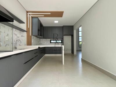 Casa em Condomnio para Venda, em Indaiatuba, bairro Loteamento Park Gran Reserve, 3 dormitrios, 4 banheiros, 3 sutes, 2 vagas