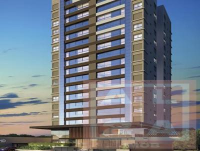 Apartamento para Venda, em Campinas, bairro Cambuí, 2 dormitórios, 2 banheiros, 2 suítes, 2 vagas