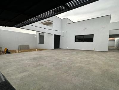 Casa para Venda, em Itu, bairro PAULISTA III, 2 dormitrios, 3 banheiros, 1 sute, 2 vagas