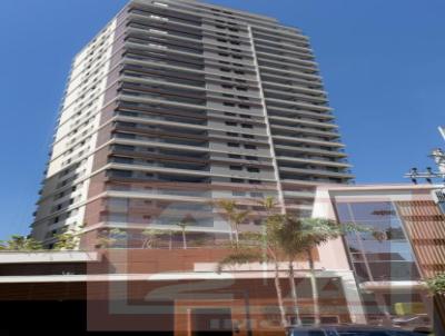 Apartamento para Venda, em Campinas, bairro Cambuí, 3 dormitórios, 3 banheiros, 3 suítes, 2 vagas