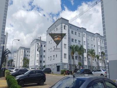 Apartamento para Venda, em Suzano, bairro Cidade Edson, 2 dormitórios, 1 banheiro, 1 vaga
