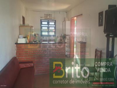 Casa para Venda, em Cidreira, bairro BAIRRO NAZAR