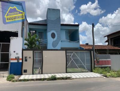 Casa para Venda, em Feira de Santana, bairro CIDADE NOVA