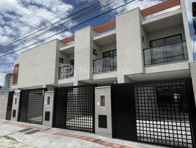 Sobrado para Venda, em Camboriú, bairro Santa Regina, 2 dormitórios, 3 banheiros, 2 suítes, 1 vaga