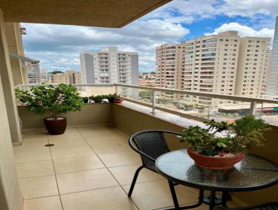 Apartamento para Venda, em Ribeiro Preto, bairro Jardim Paulista, 2 dormitrios, 2 banheiros, 1 sute, 2 vagas