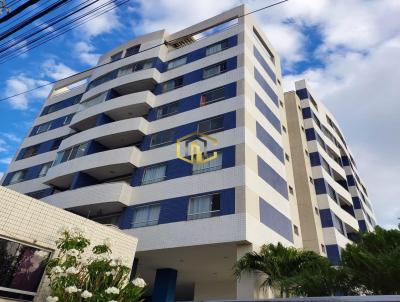 Apartamento para Venda, em Lauro de Freitas, bairro Pitangueiras, 2 dormitrios, 2 banheiros, 1 sute, 1 vaga