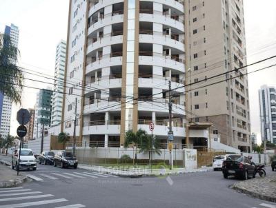 Apartamento para Venda, em João Pessoa, bairro Manaíra, 4 dormitórios, 5 banheiros, 4 suítes, 2 vagas