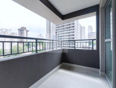 Apartamento para Venda, em So Paulo, bairro Vila Mariana, 1 dormitrio, 1 banheiro, 1 sute