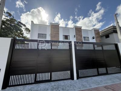 Sobrado para Venda, em Camboriú, bairro Rio Pequeno, 2 dormitórios, 3 banheiros, 2 suítes, 2 vagas