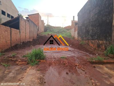 Terreno para Venda, em Avar, bairro Jardim Paraiso