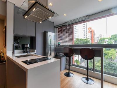 Apartamento para Venda, em So Paulo, bairro Vila Mariana, 1 dormitrio, 1 banheiro, 1 sute