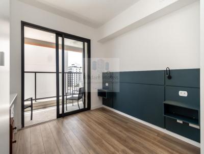 Apartamento para Venda, em So Paulo, bairro Vila Mariana, 1 dormitrio, 1 banheiro