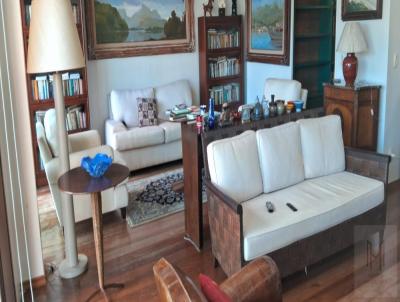 Apartamento para Venda, em Rio de Janeiro, bairro Lagoa, 4 dormit�rios, 2 banheiros, 4 su�tes, 3 vagas
