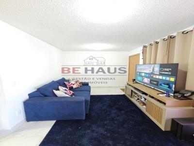 Apartamento para Venda, em Suzano, bairro Chcara Estncia Paulista, 2 dormitrios, 1 banheiro, 1 vaga