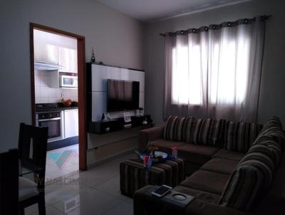Apartamento para Venda, em Barra Mansa, bairro Vila Orlandlia, 2 dormitrios, 1 banheiro, 1 vaga