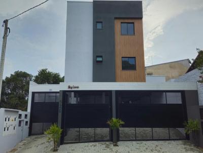 Apartamento para Venda, em So Bento do Sul, bairro Rio Negro, 2 dormitrios, 1 banheiro, 1 vaga