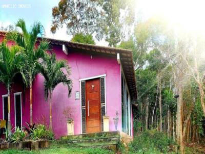 Sítio para Venda, em Saquarema, bairro Bonsucesso, 1 dormitório, 2 banheiros, 4 vagas