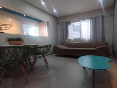 Apartamento 1 Quarto para Venda, em Guaruj, bairro Enseada, 1 dormitrio, 1 banheiro, 1 vaga