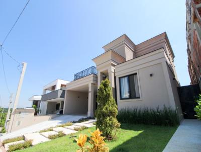 Casa em Condomnio para Venda, em Votorantim, bairro Cyrela Landscape Esplanada, 3 dormitrios, 4 banheiros, 3 sutes, 4 vagas