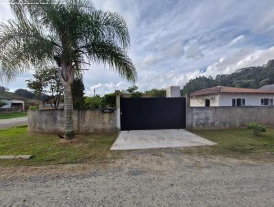 Casa para Venda, em So Bento do Sul, bairro SERRA ALTA, 3 dormitrios, 1 banheiro, 1 sute, 4 vagas