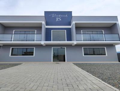 Apartamento para Venda, em Penha, bairro centro, 2 dormitrios, 1 banheiro, 1 vaga