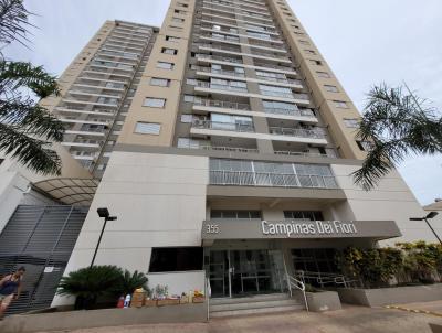 Apartamento para Locao, em , bairro Aerovirio, 3 dormitrios, 2 banheiros, 1 sute, 2 vagas