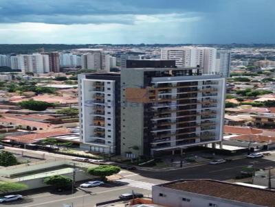 Apartamento para Venda, em Campo Grande, bairro Monte Castelo