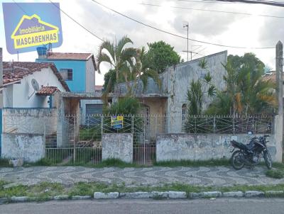 rea para Venda, em Feira de Santana, bairro JARDIM CRUZEIRO