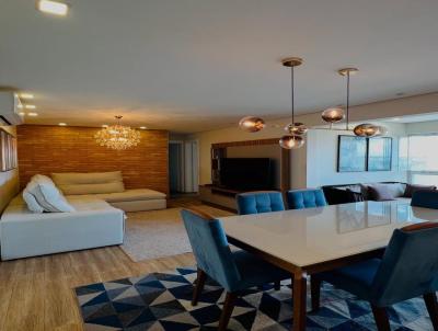 Apartamento para Venda, em Limeira, bairro Jardim Parque Avenida, 3 dormitrios, 4 banheiros, 3 sutes, 2 vagas