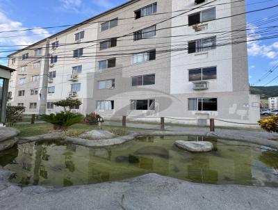 Apartamento para Venda, em Nova Iguaçu, bairro Jardim Palmares, 2 dormitórios, 1 banheiro, 1 vaga