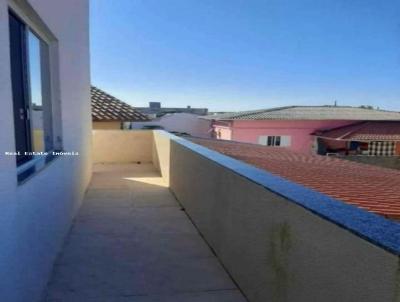 Apartamento para Venda, em Florianópolis, bairro Ingleses do Rio Vermelho, 2 dormitórios, 1 banheiro, 1 vaga