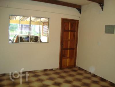 Casa para Venda, em So Bernardo do Campo, bairro Ferrazpolis, 3 dormitrios, 2 banheiros, 1 vaga