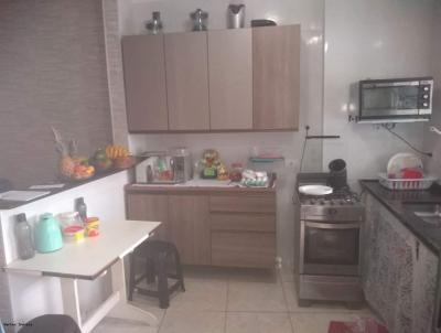 Kitnet para Venda, em Guaruj, bairro Vila Ligya, 1 banheiro, 1 sute, 1 vaga
