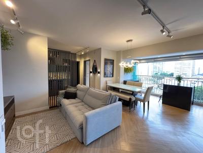 Apartamento para Venda, em So Caetano do Sul, bairro Santa Paula, 2 dormitrios, 2 banheiros, 1 sute, 2 vagas