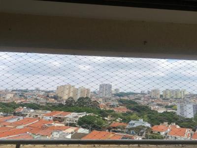 Apartamento para Venda, em São Paulo, bairro Jardim Textil, 3 dormitórios, 1 banheiro, 1 vaga