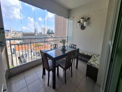 Apartamento para Venda, em So Caetano do Sul, bairro Osvaldo Cruz, 3 dormitrios, 1 banheiro, 3 sutes, 2 vagas
