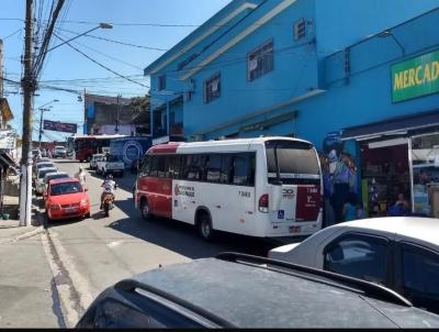 Salo Comercial para Locao, em So Paulo, bairro Jardim Rosana, 1 banheiro
