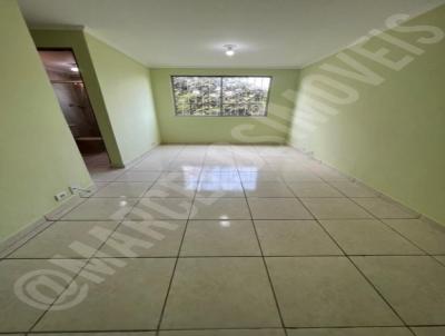 Apartamento para Venda, em São Paulo, bairro Jardim Umuarama, 2 dormitórios, 1 banheiro, 1 vaga