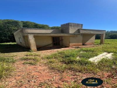 Chcara para Venda, em Carmo de Minas, bairro , 2 dormitrios, 1 banheiro, 1 sute