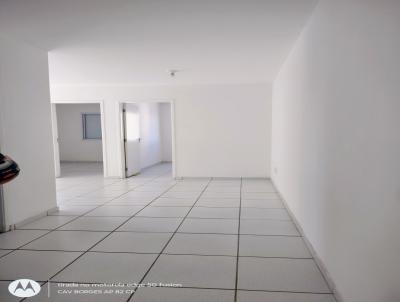 Apartamento para Locao, em So Paulo, bairro Parque Boa Esperana, 2 dormitrios, 1 banheiro, 1 vaga