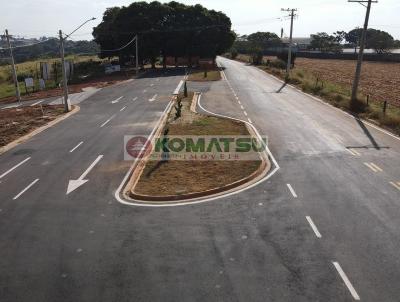Terreno para Venda, em Elias Fausto, bairro Jardim Am�rica